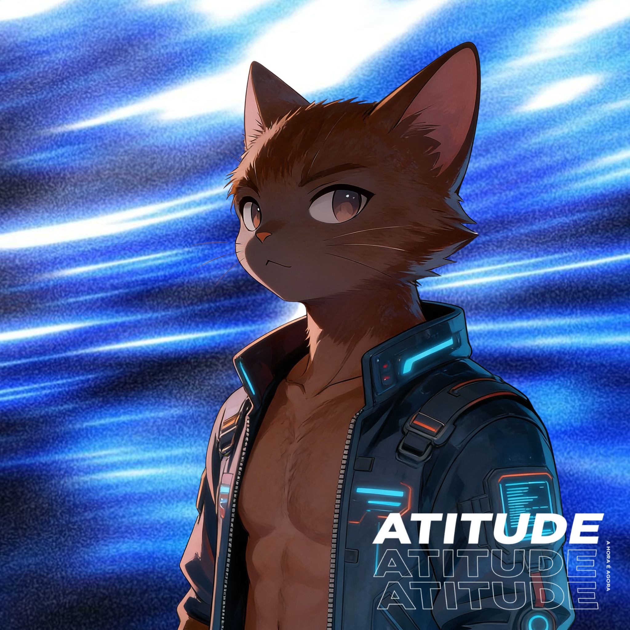 ATTITUDE